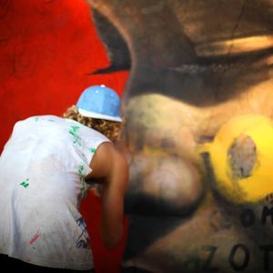 Meet your Posher, Jonathan